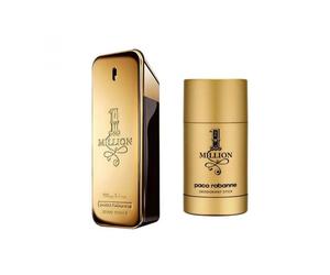 Set One Million - 100ml EDT+75ml Deostick