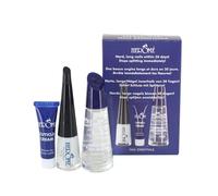 Set ongles mous, cassants, dédoublés Herôme