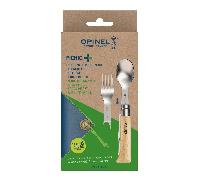 Set complet Picnic+ Opinel n°8