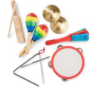 Jeu éducatif Orchestre en boîte Melissa & Doug G