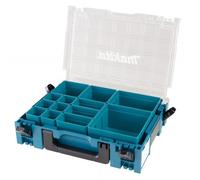Makita Organisateur Makpac 191X80-2