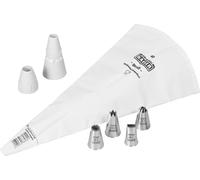 Accessoire barbecue et plancha Wmf Set poche a douille 7 pieces perfect - kaiser