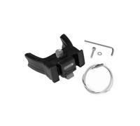 Set ORTLIEB Mounting Set E-Bike pour Ultimate TU