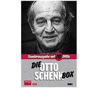 Set: Otto Schenk (Theater) [Import Allemand]