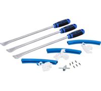 Set: Outil de montage de pneus, 13 pièces