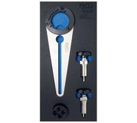 Set Outils De avec Action Verrouillage Et Rotation Vilebrequin pour BMW - Code