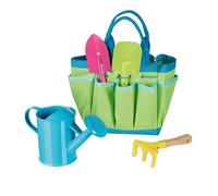kit 5 outils de jardin pour enfants