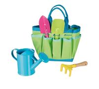 kit 5 outils de jardin pour enfants