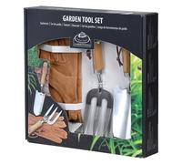 Set outils de jardinage