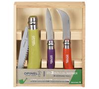 Set outils du jardinier opinel