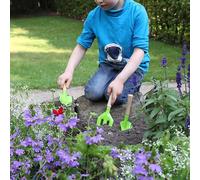 Set Outils Jardin Verts