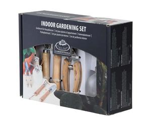 Set outils plantes d'appartement