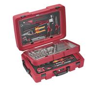 Set outils portable EVA Teng Tools SCE2