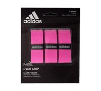 adidas Tacky Feeling Overgrips Blister 3u Rose