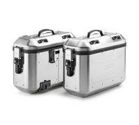 Set / Paire Valises Latéral GIVI DLMK36APACK2 Trekker Dolomiti Monokey 36 Lt