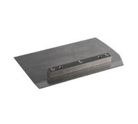 Set pales d'ébauche - Lot de 4 pièces - Ø 1200 mm - DIAM INDUSTRIES - T120-203