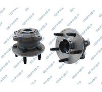 Set Palier de Roue Axial Arrière SX pour Chevrolet Opel Vauxhall Astra