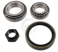 Set Palier de Roue Axial Arrière SX pour Citroën Fiat Peugeot Boxer