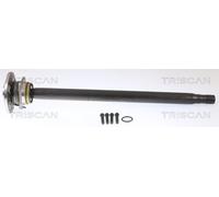 Set Palier de Roue Axial Arrière SX pour Mercedes-Benz VW Craft 30-35