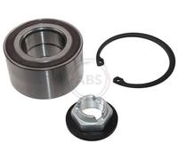 Set Palier de Roue Axial Avant SX pour Ford Tourneo Connect Transit