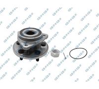 Set Palier de Roue Axial Avant SX pour Jeep Cherokee Grand Cherokee