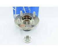 Set Palier Moyeu Roue Postérieurs pour Honda Civic VIII Jazz II SKF VKBA6802