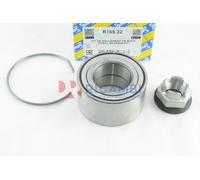 Set Palier Roue Avant Pour Super R5 R9 R11 19 Clio II 98> SNR R155.32 35x65x35