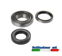 Set Palier Roue Axial Arrière Adaptable Mitsubishi L200 K6/K7 01/1996-