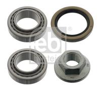 Set Palier Roue Axial Arrière Gauche pour Ford Escort Classic Fiesta