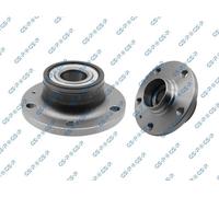 Set Palier Roue Axial Arrière SX pour Audi Cupra Seat Skoda VW A3