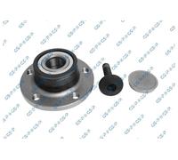 Set Palier Roue Axial Arrière SX pour Audi Cupra Seat Skoda VW A3 Alhambar