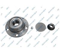 Set Palier Roue Axial Arrière SX pour Audi Seat Skoda VW A3 Bora Golf Go