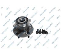 Set Palier Roue Axial Arrière SX pour Chrysler Citroën Dodge Jeep Mitsub