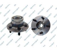 Set Palier Roue Axial Arrière SX pour Chrysler Dodge Plymouth Néon PT Cr