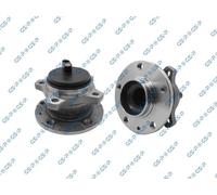 Set Palier Roue Axial Arrière SX pour Citroën DS Peugeot Opel 3008 3