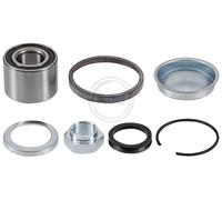 Set Palier Roue Axial Arrière SX pour Citroën Peugeot 1007 C2 Enterpr