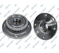 Set Palier Roue Axial Arrière SX pour Citroën Peugeot Berlingo /