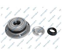 Set Palier Roue Axial Arrière SX pour Citroën Peugeot Berlingo/Berlingo