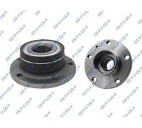 Set Palier Roue Axial Arrière SX pour Fiat Opel Vauxhall 500L Combo Dobl