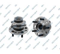 Set Palier Roue Axial Arrière SX pour Hyundai Jac Kia Cadenza Carens Gra