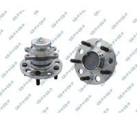 Set Palier Roue Axial Arrière SX pour Hyundai Kia Mitsubishi Carens Gran