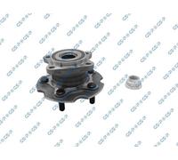 Set Palier Roue Axial Arrière SX pour Lexus Toyota Mark X Oncle NX Rav