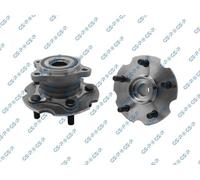 Set Palier Roue Axial Arrière SX pour Lexus Toyota Mark X Oncle NX Rav 4