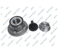Set Palier Roue Axial Arrière SX pour Man VW Crafter Grand Californie TG