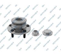 Set Palier Roue Axial Arrière SX pour Mazda 323 F 323 S 6 626 MPV Premac