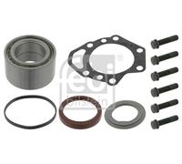 Set Palier Roue Axial Arrière SX pour Mercedes-Benz Sprinter 2-t -iveco