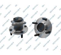 Set Palier Roue Axial Arrière SX pour Mitsubishi Intelligent COLT Czc - For