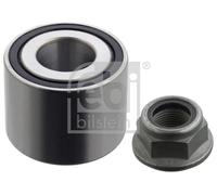 Set Palier Roue Axial Arrière SX pour Nissan Renault Express Kangoo Kubi