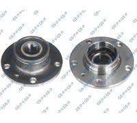 Set Palier Roue Axial Arrière SX pour Opel Vauxhall Adam Corsa Corsavan