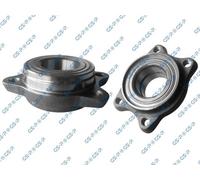 Set Palier Roue Axial Arrière SX pour Seat Audi VW A4 A6 A8 Exeo Passat